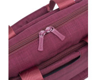 RIVACASE Biscayne 8325 13-14" czerwony - 739406 - zdjęcie 6